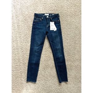 Zara jeans